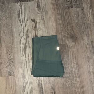 Lululemon Ribbed Align Leggings